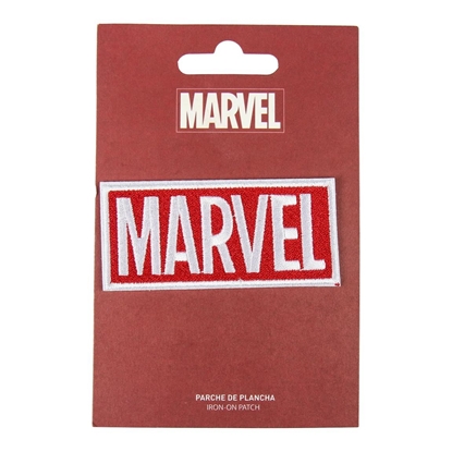 Picture of Marvel Embroidered Iron Badge